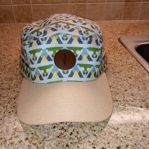 Bad Ass 5P Snapback